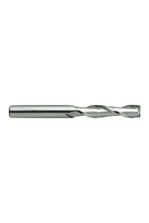 YG1 54600 1" Size, 3" LOC, 2 Flute, Solid Carbide 2 Flute Finishing End Mill Cheap