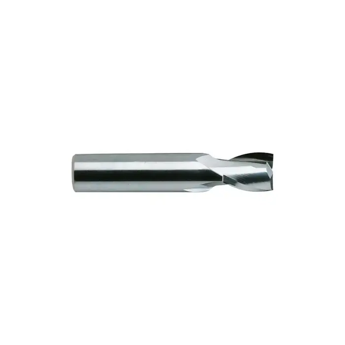 YG1 30570TN 7/32" Size, 7/16" LOC, 2 Flute, TiN Solid Carbide 2 Flute Finishing End Mill Bargain