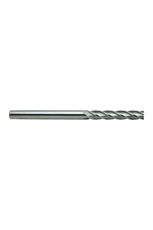 Best Price YG1 55598TC 3/4" Size, 3" LOC, 4 Flute, TiCN Solid Carbide Finishing End Mill