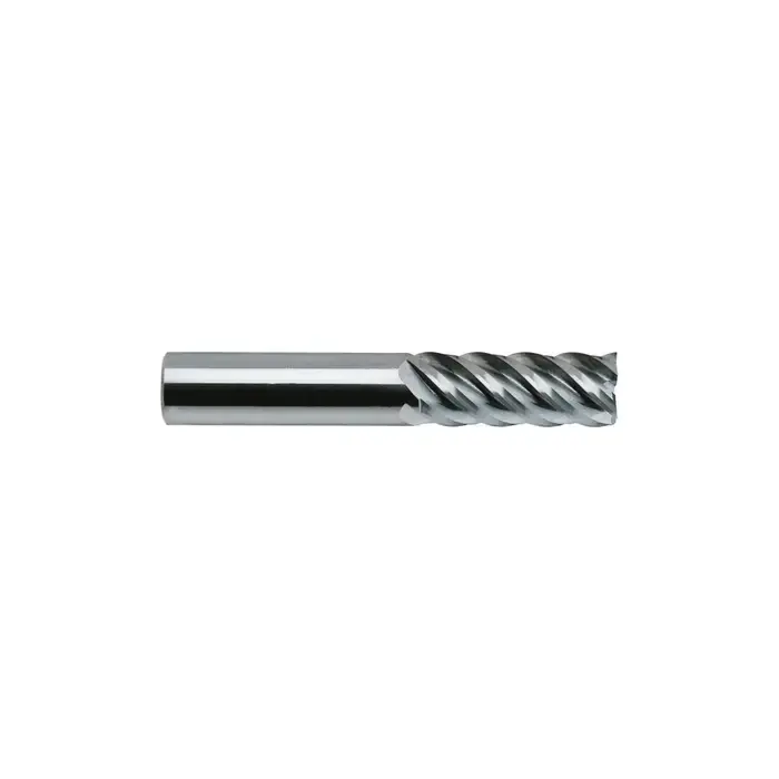 YG1 86584TH 3/8" Size, 1" LOC, 5 Flute, Hardslick Solid Carbide Finishing End Mill Price Cut