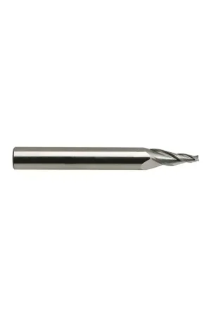 YG1 87574TC 3/16" Size, 1-3/4" LOC, 3 Flute, TiCN Solid Carbide Finishing End Mill Exclusive Offer