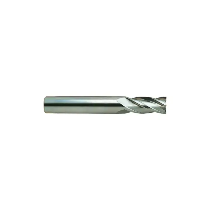 Deal YG1 07595TF-045R 5/8" Size, 1-1/4" LOC, 0.045" Radius, 4 Flute, Solid Carbide Finishing End Mill