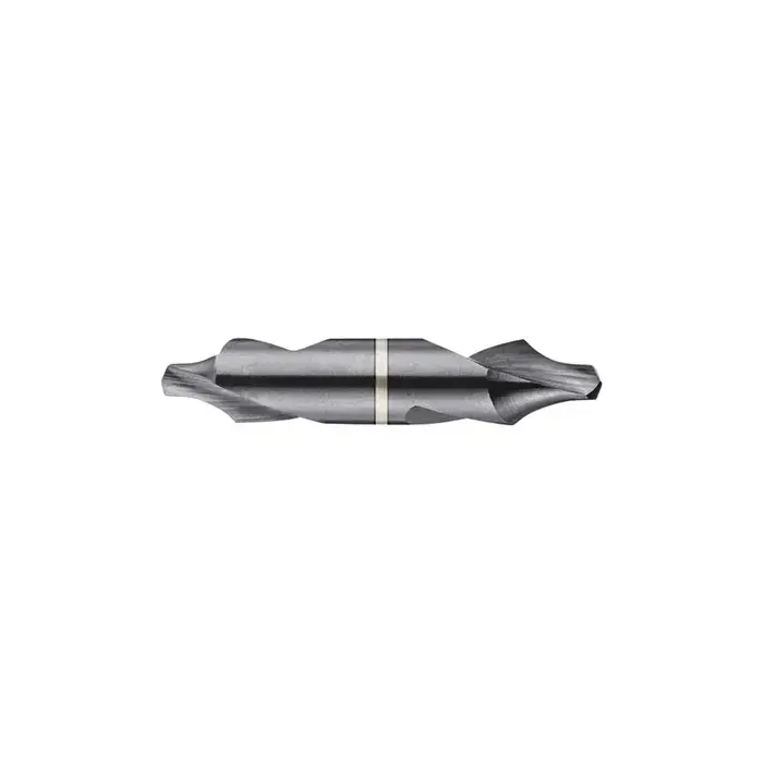 KEO 906 HSS 3-0 Radius Type Centerdrill, Ø.020 Pilot, 1/8 Body, R.094, AlTiN Coated Order Now