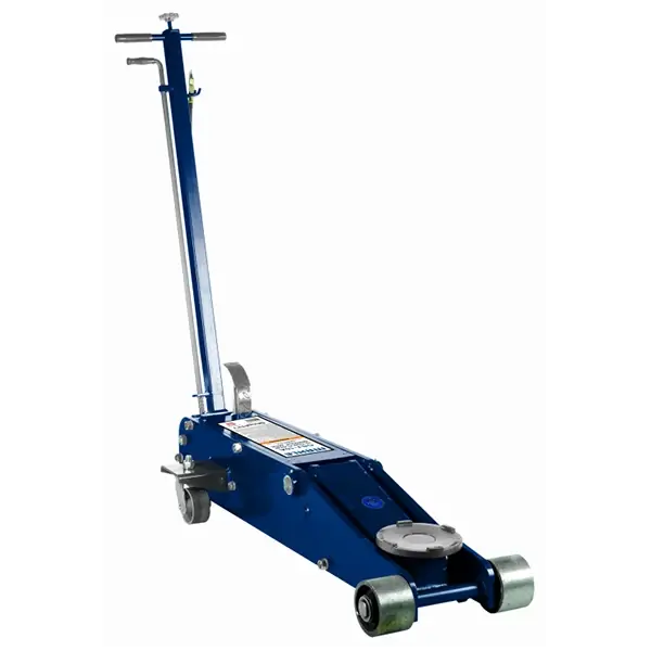 Discount Mahle CSJ-10A - 10 ton Commercial Vehicle Service Jack - Air Assist