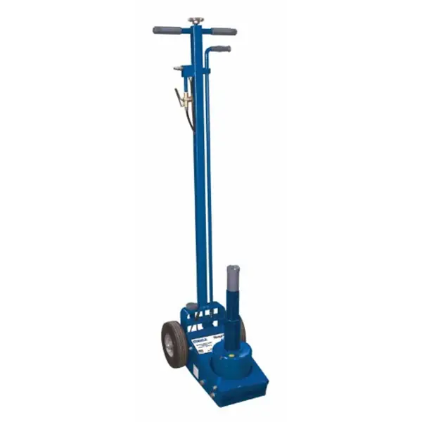 Mahle CAJ-35 - 35 ton Commercial Vehicle Axle Jack Limited Time