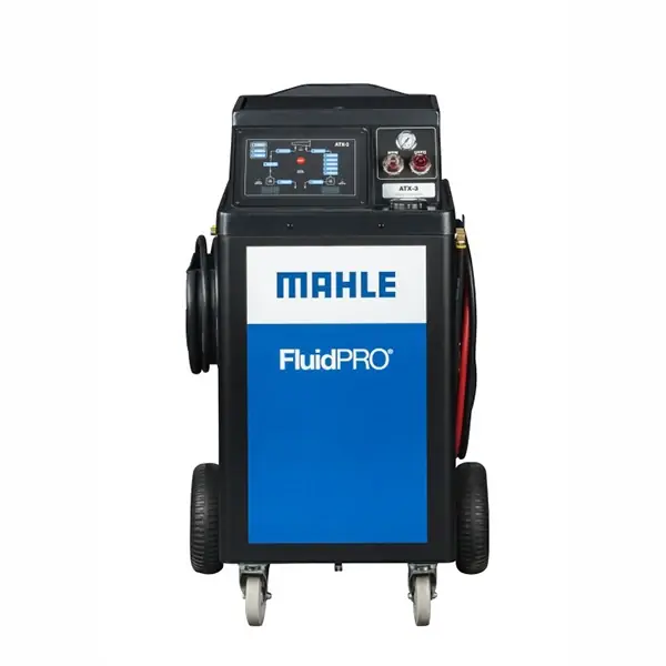 Mahle ATX-3+Boost FluidPRO w/Dipstick Tube-Cooler Line Option Crafted
