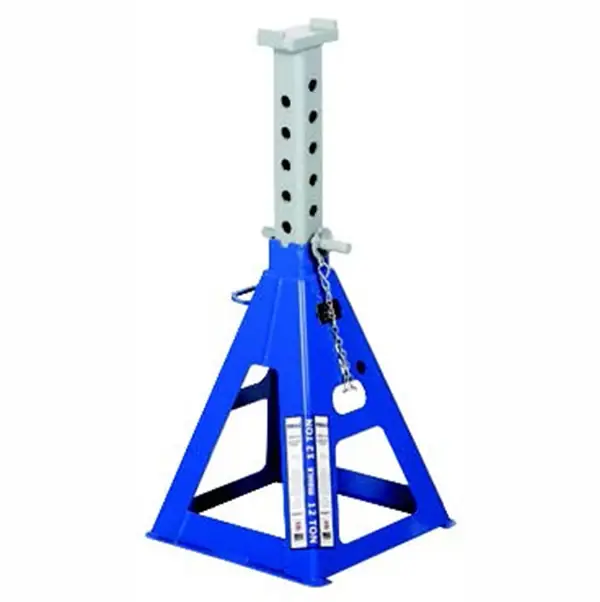 Premium Mahle CSS-12 - 12 ton Commercial Vehicle Support Stand (Pair)