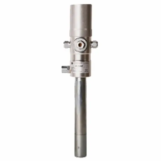Discount LiquiDynamics 20001T 3 1 Oil Pump Only, Stub Style