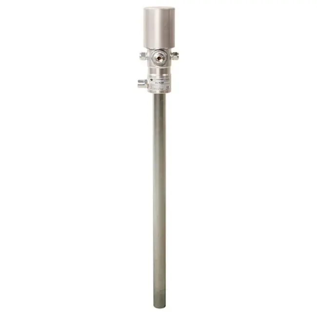 LiquiDynamics 20094T 3 1 Oil Pump, 37 in. Suction Tube, Pump Only Hassle-Free Returns
