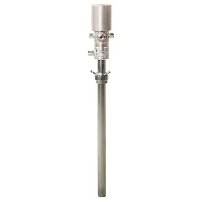 Direct From Factory LiquiDynamics 20094T-S2 3 1 Oil Pump, 37 in. Suction Tube, w/ Bung Adapter