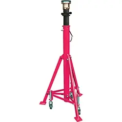 Clearance AFF 3342SD 15,000 Lb Truck Stand - High