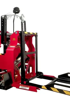 Branick 5300 Tire Spreader PN 00-0151 Limited Offer
