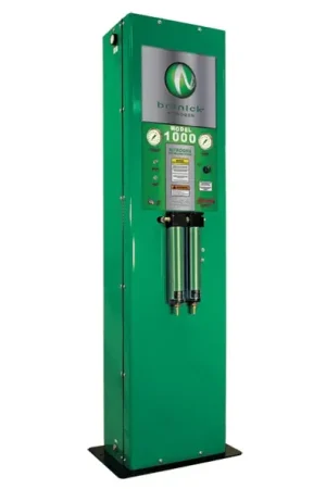 Authentic Branick 1000 Tower Nitrogen Generator System PN 00-0062