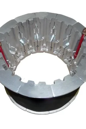 Don't Miss Out TSI 09.410 Expanding Rim 14in to 17in diameter by 71/8in Width TSI
