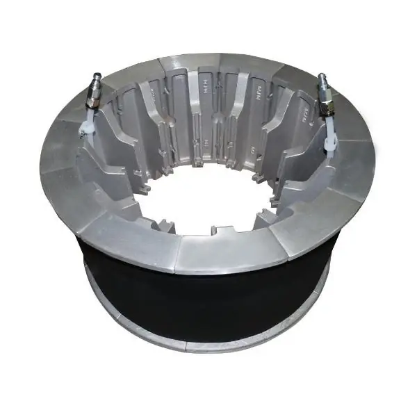 TSI 11.410 Expanding Rim 20in to 22.5in diameter by 9in Width TSI Fan Favorite