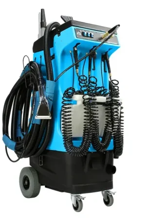 Luxury Mytee 80-120 Prep Center S Detail Extractor w/ Heat