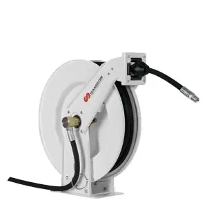 Samson 1432 - Grease Hose Reel, 30 Ft x 1/4 inch Must Have