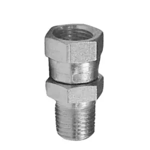 Samson 1945 - Swivel Union 1/2 in. Male X 3/4 in. Female Get Yours