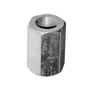 Place Order Samson 2073 - Steel Coupling 1 in. Female X 1 in. Female