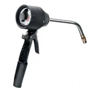 Mega Sale Samson 365 802 - MC8 60° Mechanical Dispense Valve Rigid 4-16 Qts