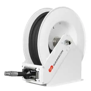 Samson 508 152 - 508 Series Low Pressure Air & Water Hose Reels Crafted