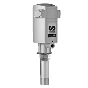 Limited Offer Samson 535 581 - PM35 - 5 1 Stub Oil Pump
