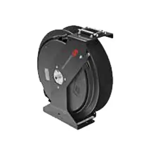 Samson 506 222EC - 50 ft. Hose Reel Medium Pressure for 506EC Enclosure Kit Premium
