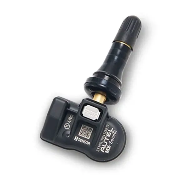 Autel 300040 TPMS Sensor Rubber Press-in Valve, Pack of 8 Secure Checkout