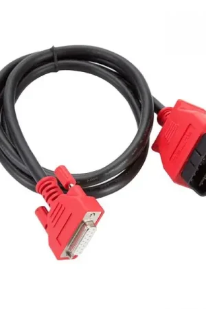 Autel AUTELMAIN-CABLE Main OBDll Test Cable for MaxiSYS TPMS Tools Certified