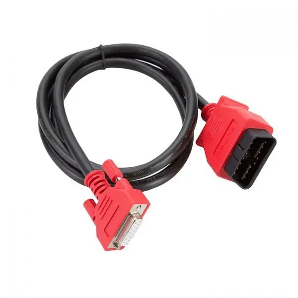 Autel AUTELMAIN-CABLE Main OBDll Test Cable for MaxiSYS TPMS Tools Certified