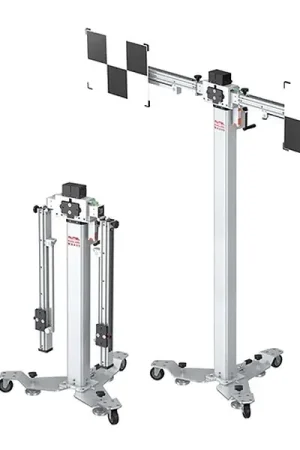 Order Now Autel ADAS MA60020 ADAS Mobile Calibration Frame