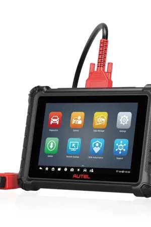 Save Now Autel MX900 MaxiCheck Adanced Service & All System Diagnostics Tool