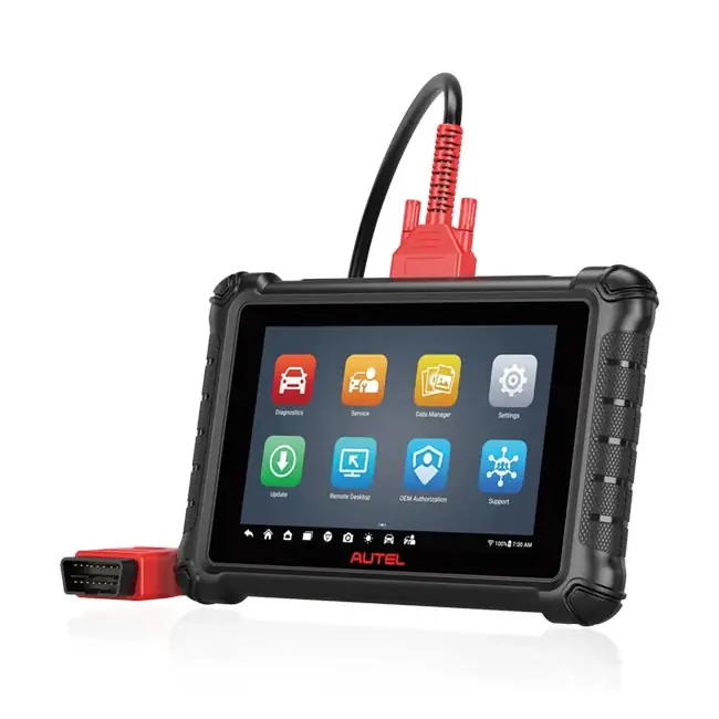Save Now Autel MX900 MaxiCheck Adanced Service & All System Diagnostics Tool