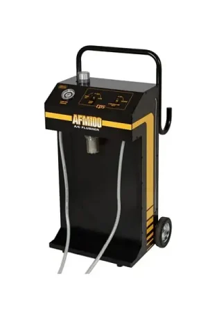 Discount CPS Products AFM100 A/C Flushing Machine