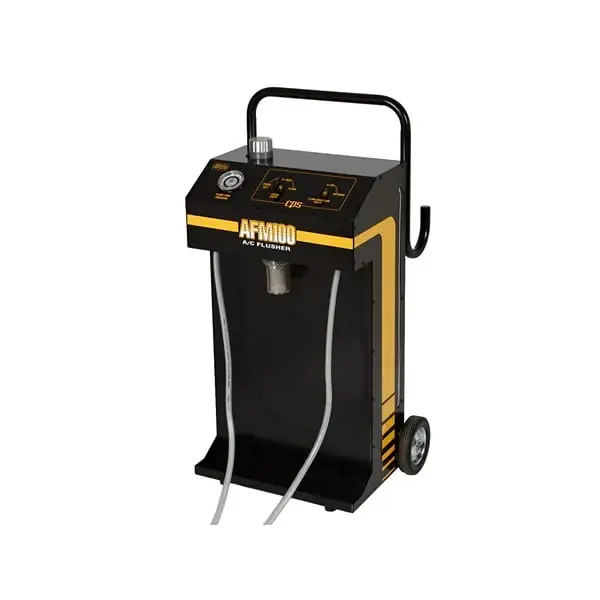 Discount CPS Products AFM100 A/C Flushing Machine