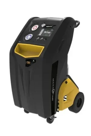 CPS Products MSX134 A/C Refrigerant Recovery, Recycling, and Recharge System Special Discount