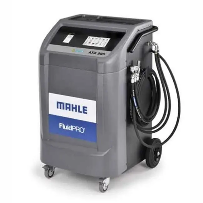 Order Now Mahle ATX-280 Fluid PRO Transmission Fluid Exchange System With Adapter set