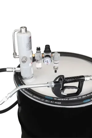 Budget Zeeline by Milton ZE1700K-16 -100 - 3 1 Eco Series Pump Kit 16 Gal With Hose and Nozzle