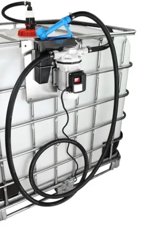Zeeline by Milton ZE9115-IBC2 - DEF Electric Pump Kit With Standard Nozzle Markdown