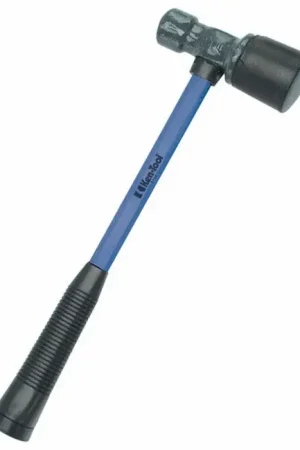 Bargain Ken-Tool 35417 - TG33R General Purpose Tire Hammer With Fiberglass Handle