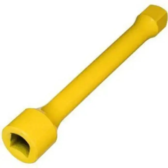 Ken-Tool 30240 - 1 in. Drive Torque Extension 650 ft-lbs In Demand