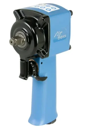 Same Day Shipping Ken-Tool 26402 Air Boss Pneumatic Tools