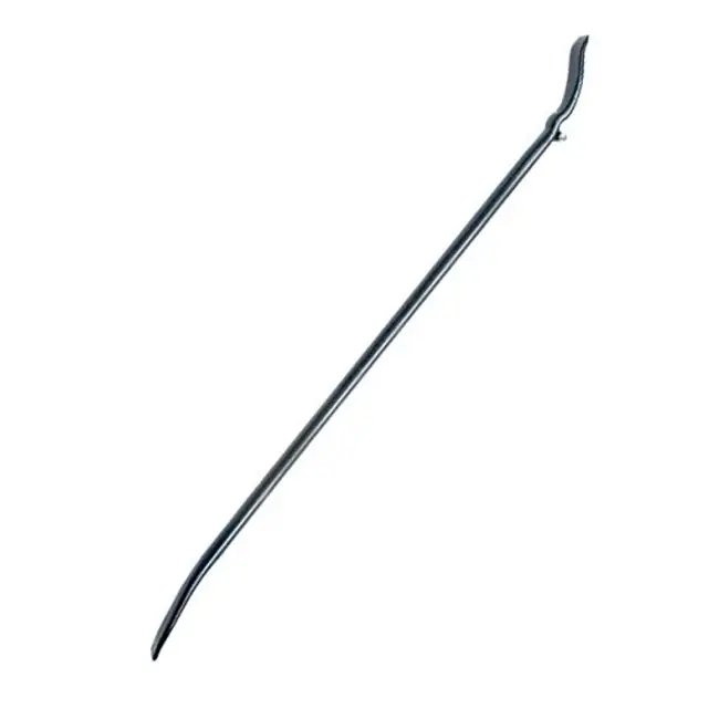 Secure Checkout Ken-Tool 34848 Tubeless Tire Iron - Model T47B