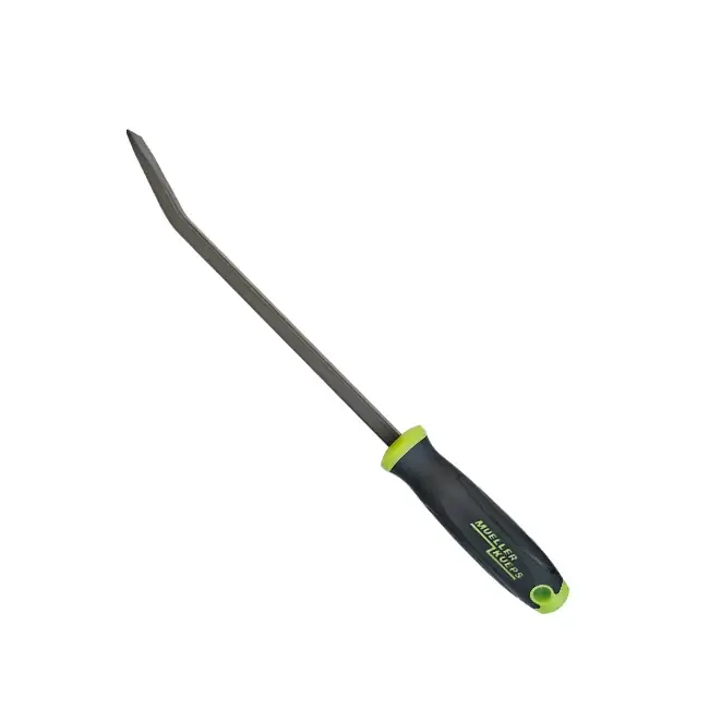 Mueller-Kueps 276 443 Pry Bar 420 mm Direct From Factory