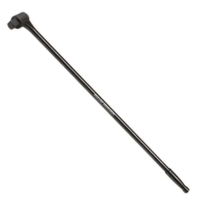 Mueller-Kueps 512 640 Breaker Bar 40 In. with 3/4 in. Drive Last Chance