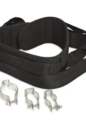 Mi-T-M AW-7015-0001 - Telescoping Wand Belt Accessories Next Day Delivery