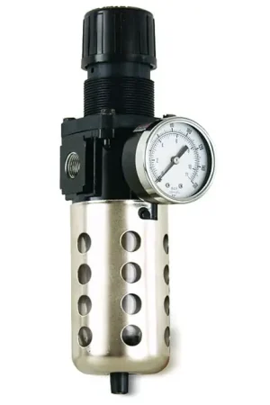 Mi-T-M AT-4011-M - Filter/Regulator Commercial & Residential Air Compressor Buy Online