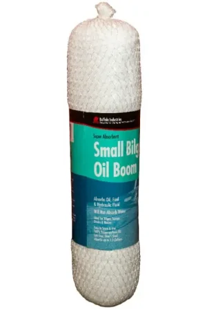 Mi-T-M 33-0529 - Oil Absorbing Boom Accessories Premium