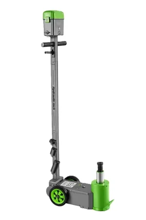 Express Delivery Stan Design Scorpion Jack EJ20-1 / 20 Ton Electric Hydraulic Floor Jack for Heavy Trucks