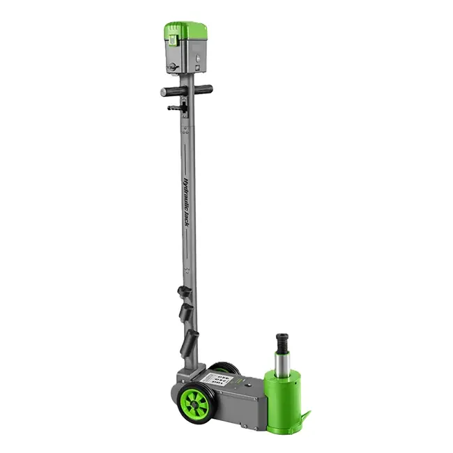 Express Delivery Stan Design Scorpion Jack EJ20-1 / 20 Ton Electric Hydraulic Floor Jack for Heavy Trucks